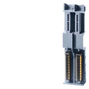 Siemens 6ES7590-0AA00-0AA0 6ES75900AA000AA0 Adapter kątowy PLC