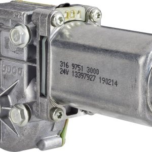 Motoreduktor DC DOGA DO31797063B00/4153 24 V/DC 4 Nm 25 U/min Średnica wału: 9 mm Motoreduktor DC DOGA DO31797063B00/4153 24 V/DC 4 Nm 25 U/min Średnica wału: 9 mm