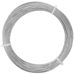 Drut tnący tarczowy, pleciony, 50m KS Tools 140.2212 140.2212