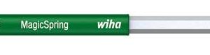 Wkrętak z wymiennymi końcówkami Wiha 2859R T7 x175 27812 TORX wewnętrzny T 7 175 mm