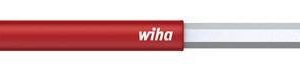 Wkrętak z wymiennymi końcówkami Wiha 2859 SW4,0x175 26063 wewnętrzny sześciokąt 175 mm