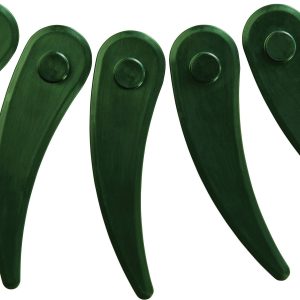 Bosch Home and Garden F016800371 Ostrza zapasowe Zestaw Pasuje do: Bosch ART 23-18 LI, Bosch AR-1312 Bosch Home and Garden F016800371 Ostrza zapasowe Zestaw Pasuje do: Bosch ART 23-18 LI, Bosch AR-1312