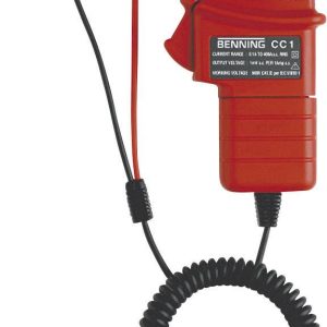Adapter miernika cęgowego Benning CC 1 044037 Adapter miernika cęgowego Benning CC 1 044037