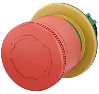 Eaton M22-PVT30 Wyłącznik awaryjny IP65, IP66, IP69 1 szt. - obrazek 1