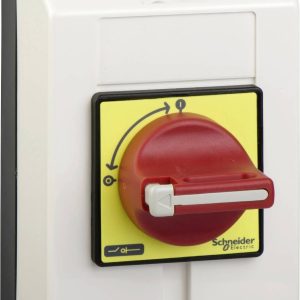 Schneider Electric VCF2GE Wyłącznik awaryjny zamykany 690 V 29 A IP65 1 szt. sztuka