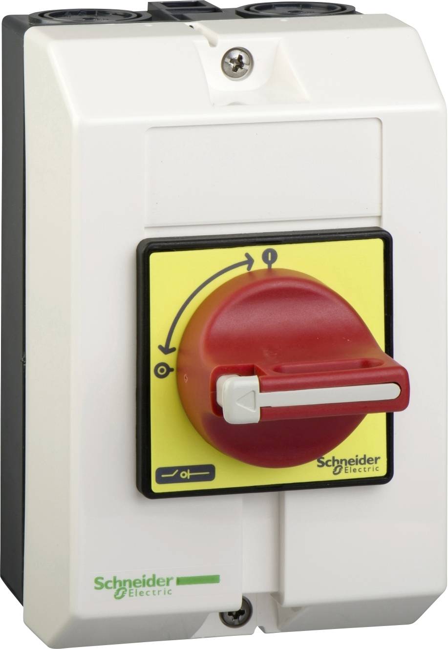 Schneider Electric VCF2GE Wyłącznik awaryjny zamykany 690 V 29 A IP65 1 szt. sztuka - obrazek 1