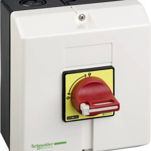Schneider Electric VCF4GE Wyłącznik awaryjny 690 V 57 A IP65 1 szt.