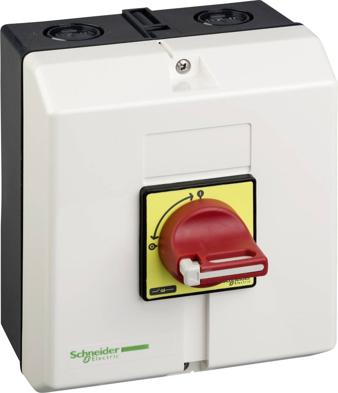 Schneider Electric VCF4GE Wyłącznik awaryjny 690 V 57 A IP65 1 szt. - obrazek 1