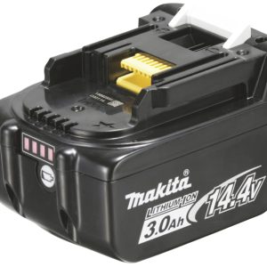Makita 197615-3 BL 1430B Akumulator do elektronarzędzi 14.4 V 3 Ah Li-Ion Makita 197615-3 BL 1430B Akumulator do elektronarzędzi 14.4 V 3 Ah Li-Ion