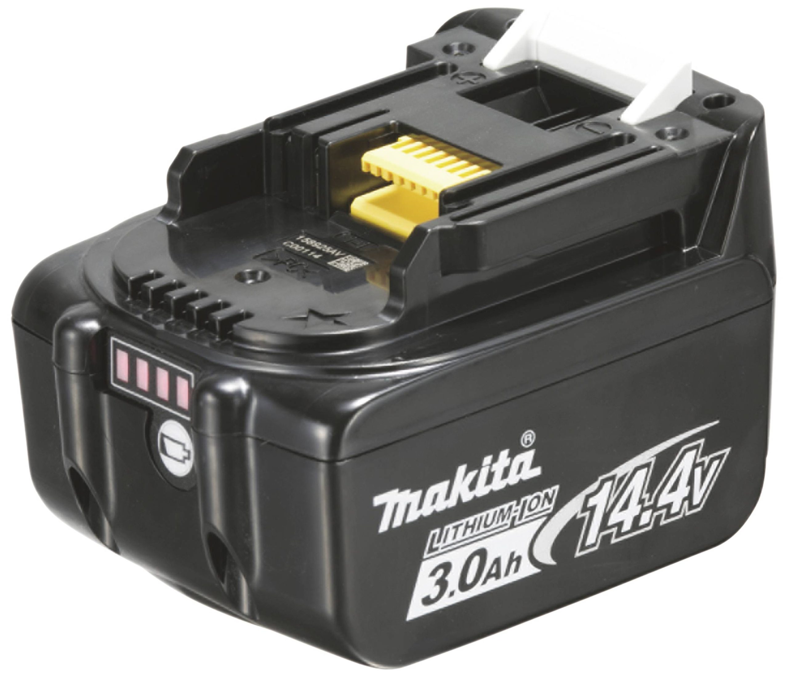 Makita 197615-3 BL 1430B Akumulator do elektronarzędzi 14.4 V 3 Ah Li-Ion - obrazek 1