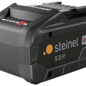 Steinel 068257 CAS LI-HD 5.5 Akumulator do elektronarzędzi 18 V 5.5 Ah Li-Ion Steinel 068257 CAS LI-HD 5.5 Akumulator do elektronarzędzi 18 V 5.5 Ah Li-Ion