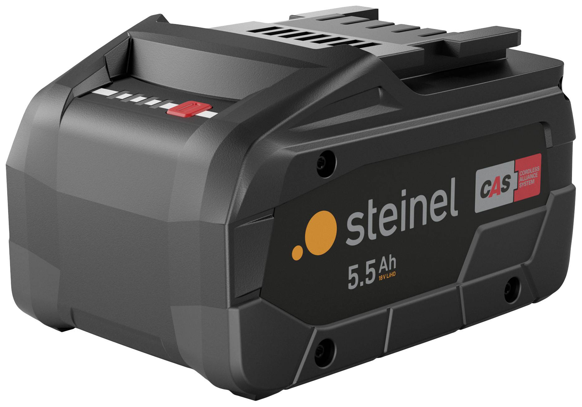 Steinel 068257 CAS LI-HD 5.5 Akumulator do elektronarzędzi 18 V 5.5 Ah Li-Ion - obrazek 1