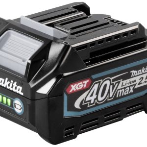 Makita BL4025B – E Akumulator do elektronarzędzi 40 V 2.5 Ah Li-Ion Makita BL4025B – E Akumulator do elektronarzędzi 40 V 2.5 Ah Li-Ion