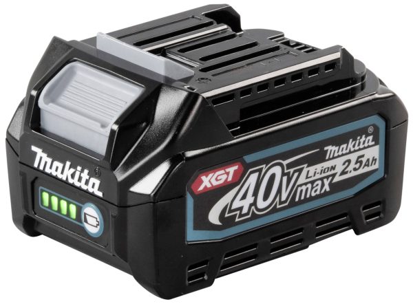 Makita BL4025B – E Akumulator do elektronarzędzi 40 V 2.5 Ah Li-Ion