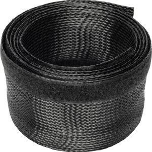 Wąż do spinania kabli Digitus DA-90507 DA-90507, do 50 mm, 1 szt. Wąż do spinania kabli Digitus DA-90507 DA-90507, do 50 mm, 1 szt.