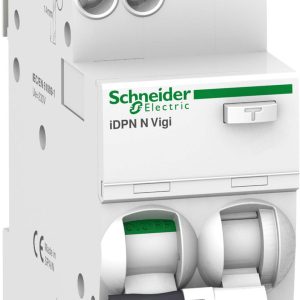 Wyłącznik różnicowoprądowy/automatyczny Schneider Electric A9D56610 10 A 0.03 A 240 V Wyłącznik różnicowoprądowy/automatyczny Schneider Electric A9D56610 10 A 0.03 A 240 V