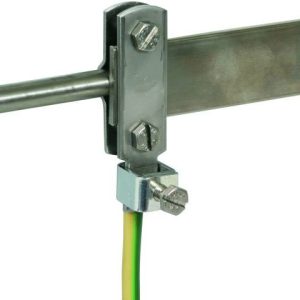 DEHN 563169 AK RPA V2A Terminal przyłączeniowy 1 szt. DEHN 563169 AK RPA V2A Terminal przyłączeniowy 1 szt.