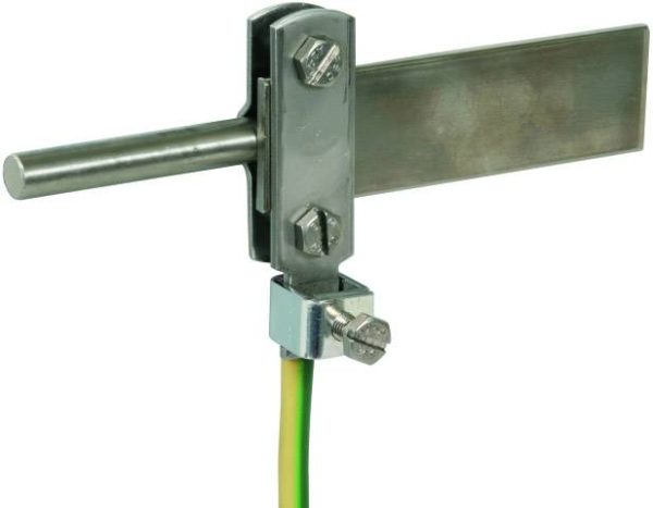 DEHN 563169 AK RPA V2A Terminal przyłączeniowy 1 szt.
