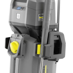 Kärcher Professional HD 4/11 C Bp Plus (Battery Power+) Myjka ciśnieniowa 110 bar Kärcher Professional HD 4/11 C Bp Plus (Battery Power+) Myjka ciśnieniowa 110 bar