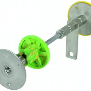 DEHN 478530 WD M10 12 V4A DWD L200 300 STTZN Tuleja ścienna 1 szt. DEHN 478530 WD M10 12 V4A DWD L200 300 STTZN Tuleja ścienna 1 szt.