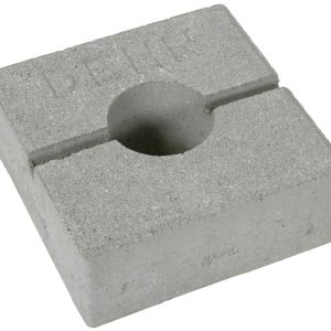 DEHN 253301 BES 4.6KG SB10 180X180X70 Blok betonowy 1 szt. DEHN 253301 BES 4.6KG SB10 180X180X70 Blok betonowy 1 szt.