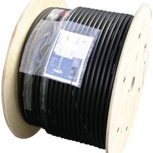 DEHN 819135 HVI LO 75 20 L100M SW M Kabel ze stali nierdzewnej 100 m DEHN 819135 HVI LO 75 20 L100M SW M Kabel ze stali nierdzewnej 100 m