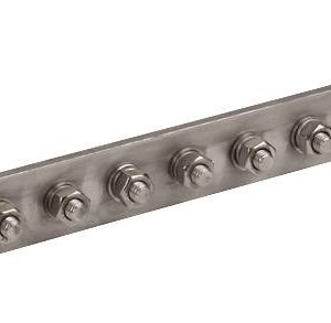 DEHN 472239 PAS I 12AP M10 V2A Potencjalna szyna wyrównująca 1 szt. DEHN 472239 PAS I 12AP M10 V2A Potencjalna szyna wyrównująca 1 szt.