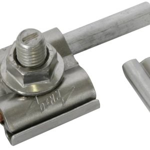 DEHN 540260 UEK 8.10 AQ4 50 HKSM10 V2A Akcesorium montażowe Ochrona przed przepięciem: System fotowoltaiczny 1 szt. DEHN 540260 UEK 8.10 AQ4 50 HKSM10 V2A Akcesorium montażowe Ochrona przed przepięciem: System fotowoltaiczny 1 szt.