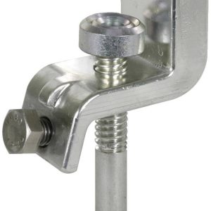 DEHN 773330 UK 30 SQ Uniwersalny zacisk/płaski przewód 1 szt. DEHN 773330 UK 30 SQ Uniwersalny zacisk/płaski przewód 1 szt.