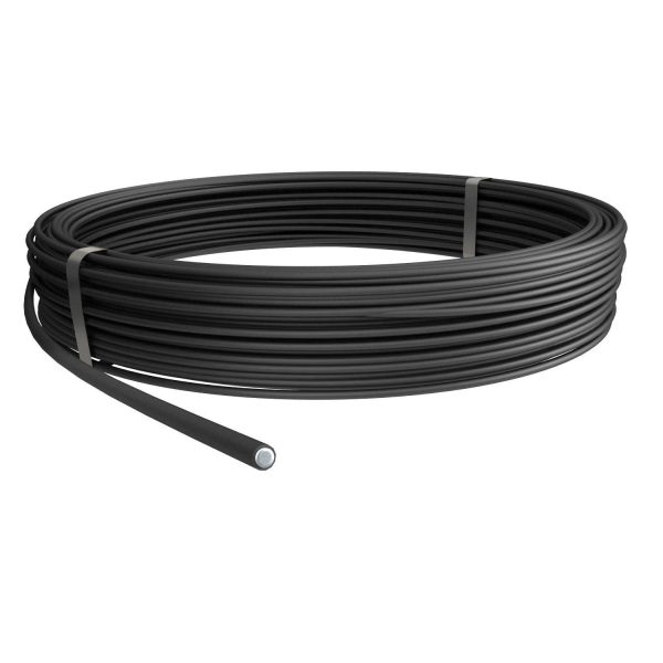 OBO Bettermann 5021162 RD 10-PVC Drut okrągły 75 m
