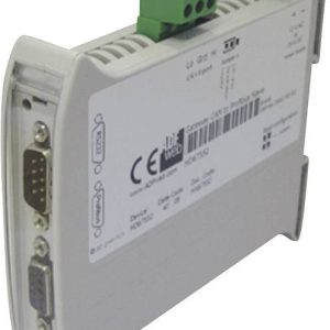 Brama sieciowa Wachendorff HD67552, CAN Bus, Profibus, RS-232, 24 V/DC Brama sieciowa Wachendorff HD67552, CAN Bus, Profibus, RS-232, 24 V/DC