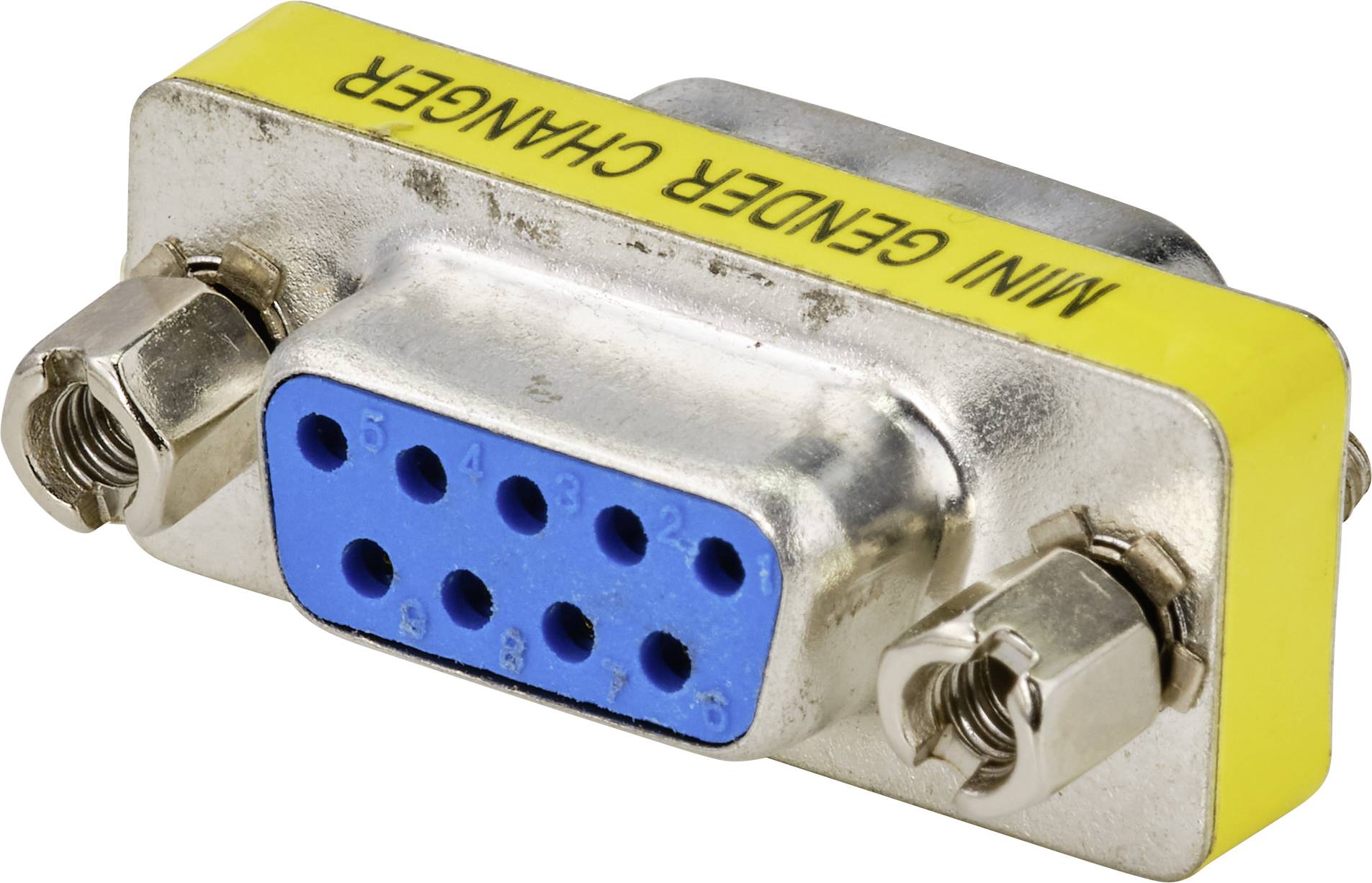 Łącznik TRU COMPONENTS TC-9539284 CAN Bus - obrazek 1