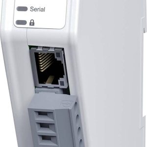 Konwerter szeregowy Anybus ABC3007 RS-232, RS-485, Modbus-RTU, Ethernet/IP Konwerter szeregowy Anybus ABC3007 RS-232, RS-485, Modbus-RTU, Ethernet/IP
