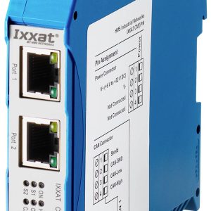 Ixxat 1.01.0261.02106 IXXAT CME/PN Profinet-CANopen Profinet 1 szt. Ixxat 1.01.0261.02106 IXXAT CME/PN Profinet-CANopen Profinet 1 szt.