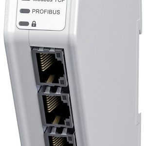 Brama sieciowa Anybus ABC4018 Modbus-TCP, Profibus, RJ-45 24 V/DC Brama sieciowa Anybus ABC4018 Modbus-TCP, Profibus, RJ-45 24 V/DC