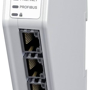 Brama sieciowa Anybus ABC4023 Profinet, Profibus, RJ-45 24 V/DC Brama sieciowa Anybus ABC4023 Profinet, Profibus, RJ-45 24 V/DC