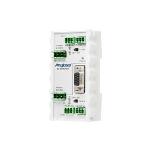 Repeater Profibus Anybus Profibus Repeater B1 Napięcie robocze: 19 V/DC Repeater Profibus Anybus Profibus Repeater B1 Napięcie robocze: 19 V/DC