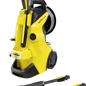 Kärcher Home & Garden K 4 Premium Power Control Flex Myjka ciśnieniowa 130 bar Zimna woda Kärcher Home & Garden K 4 Premium Power Control Flex Myjka ciśnieniowa 130 bar Zimna woda