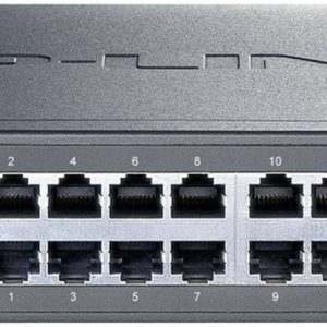 TP-LINK TL-SG1024DE TL-SG1024DE Switch sieciowy 24 Porty 1 GBit/s TP-LINK TL-SG1024DE TL-SG1024DE Switch sieciowy 24 Porty 1 GBit/s
