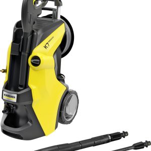 Kärcher Home & Garden K 7 Premium Power Flex Myjka ciśnieniowa 180 bar Zimna woda Kärcher Home & Garden K 7 Premium Power Flex Myjka ciśnieniowa 180 bar Zimna woda