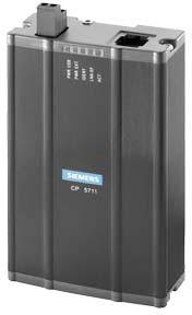 Siemens 6GK15711AA00 6GK1571-1AA00 Procesor komunikacyjny 12 MBit/s