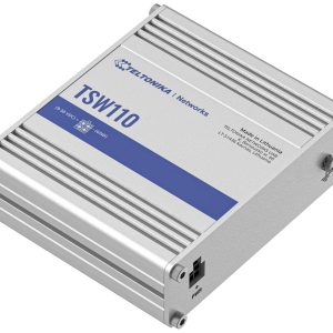 Teltonika TSW110000000 TSW110 Switch Ethernet Teltonika TSW110000000 TSW110 Switch Ethernet