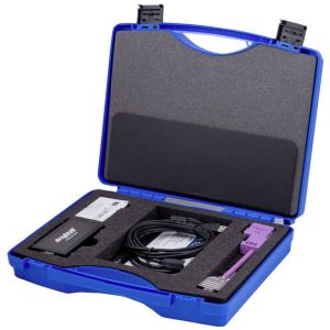 Anybus 38022 PROFIBUS Troubleshooting Toolkit Ultra PRO Przemysłowe urządzenie monitorujące Profibus Anybus 38022 PROFIBUS Troubleshooting Toolkit Ultra PRO Przemysłowe urządzenie monitorujące Profibus