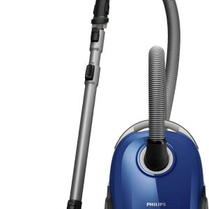Philips Home XD3110/09 Odkurzacz workowy 900 W Philips Home XD3110/09 Odkurzacz workowy 900 W