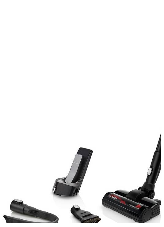 Bosch Unlimited 8 ProPower Odkurzacz - obrazek 1