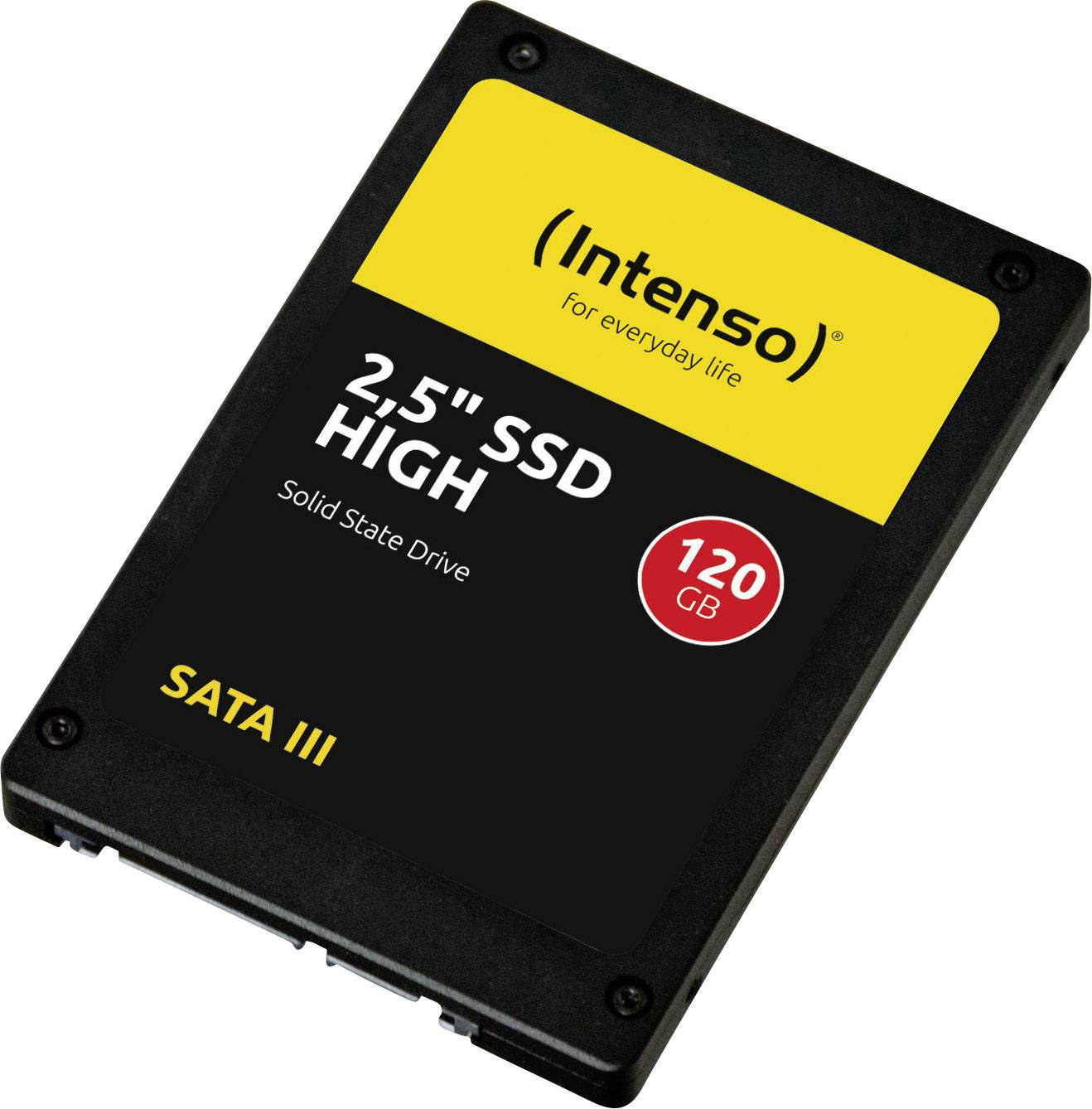 Dysk SSD wewnętrzny, 2,5