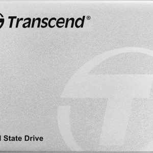 Dysk SSD wewnętrzny, 2,5” (6,35 cm) 120 GB Transcend 220S SATA 6 Gb/s Produkt nowy Dysk SSD wewnętrzny, 2,5” (6,35 cm) 120 GB Transcend 220S SATA 6 Gb/s Produkt nowy