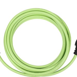 Kabel do ładowania samochodów elektrycznych Blaupunkt A3P32AT2 8 m Kabel do ładowania samochodów elektrycznych Blaupunkt A3P32AT2 8 m