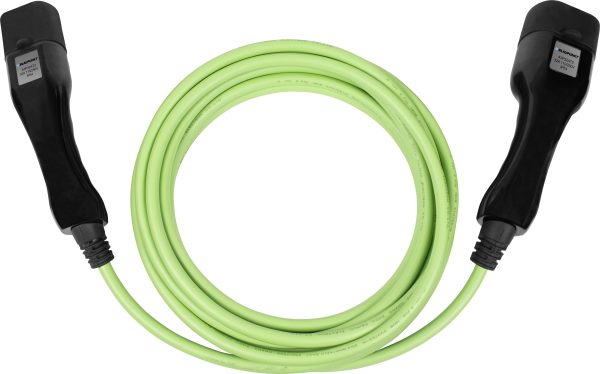 Kabel do ładowania samochodów elektrycznych Blaupunkt A3P32AT2 8 m