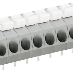 WAGO 804-104 złączka do płytek drukowanych